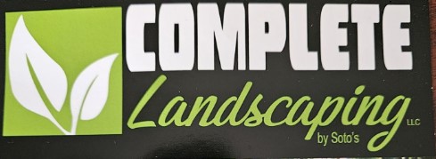 Complete Landscaping LLC by Soto’s