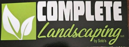 Complete Landscaping LLC by Soto’s
